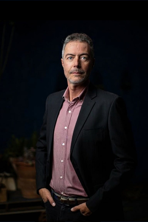 Fausto de Moura
